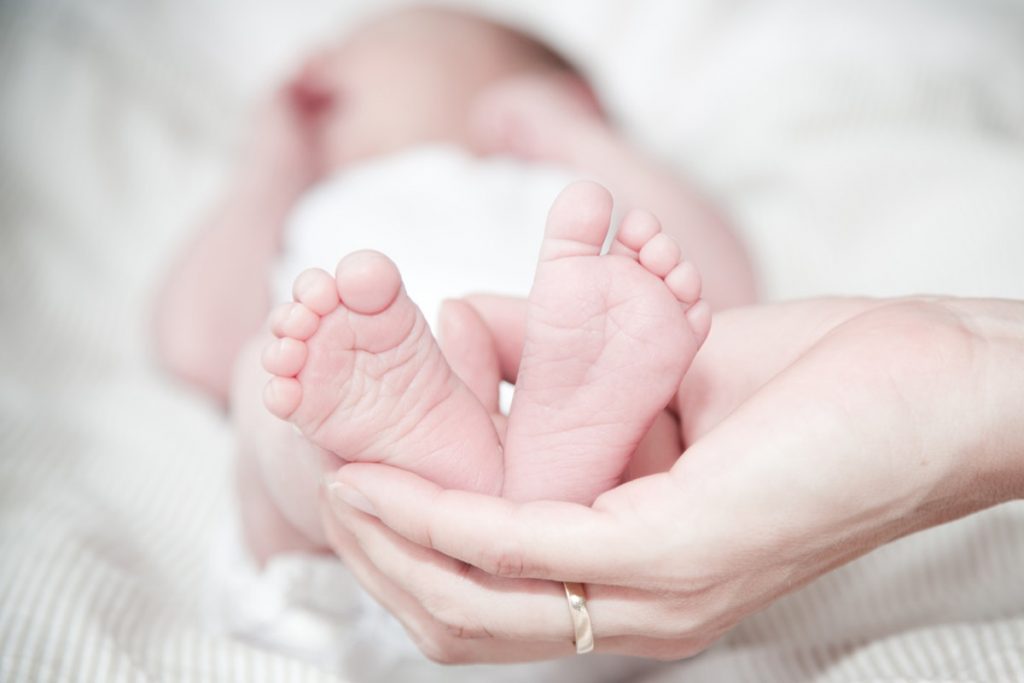 Checklist voor het kiezen van een babynaam