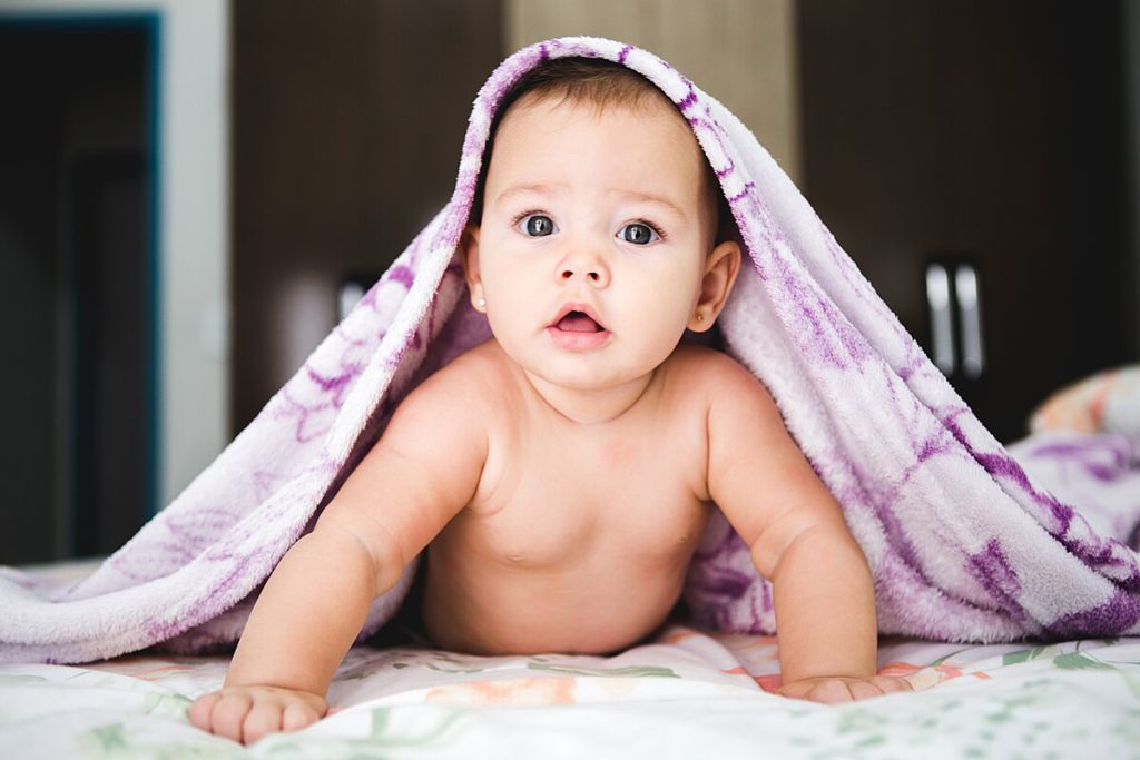 Arabische babynamen