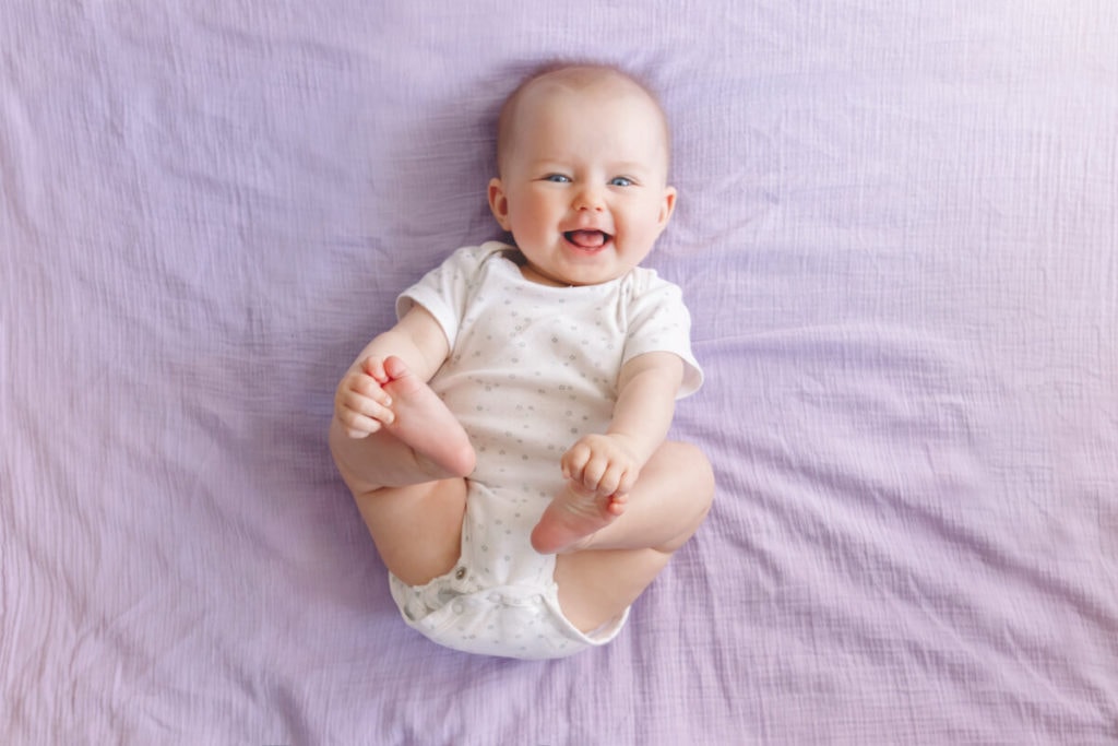 Friese babynamen