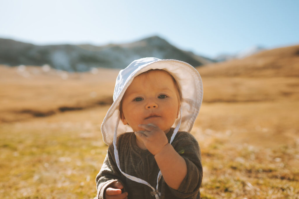 Ierse babynamen