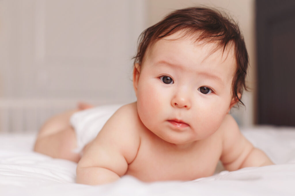 Dit zijn de populairste babynamen van 2025