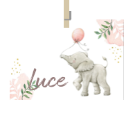 Kaart van Naam Luce
